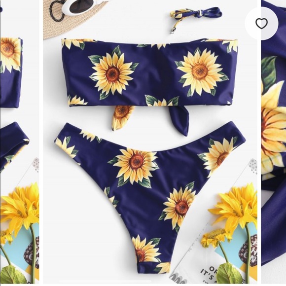 Bikini - Picture 2 of 9